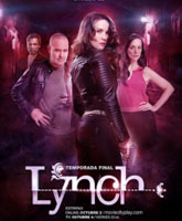 Lynch season 3 /    3 